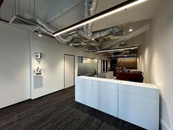 PLUS (D1), Office #556807371